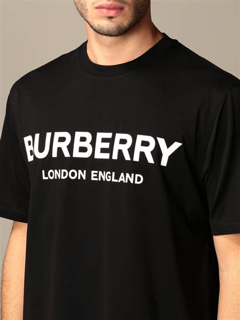 burberry t shirt second hand|burberry t shirt men price.